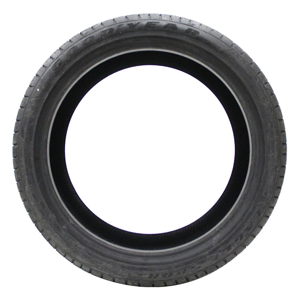 245/45R18 100H XL All-Season Passenger Tire F90670