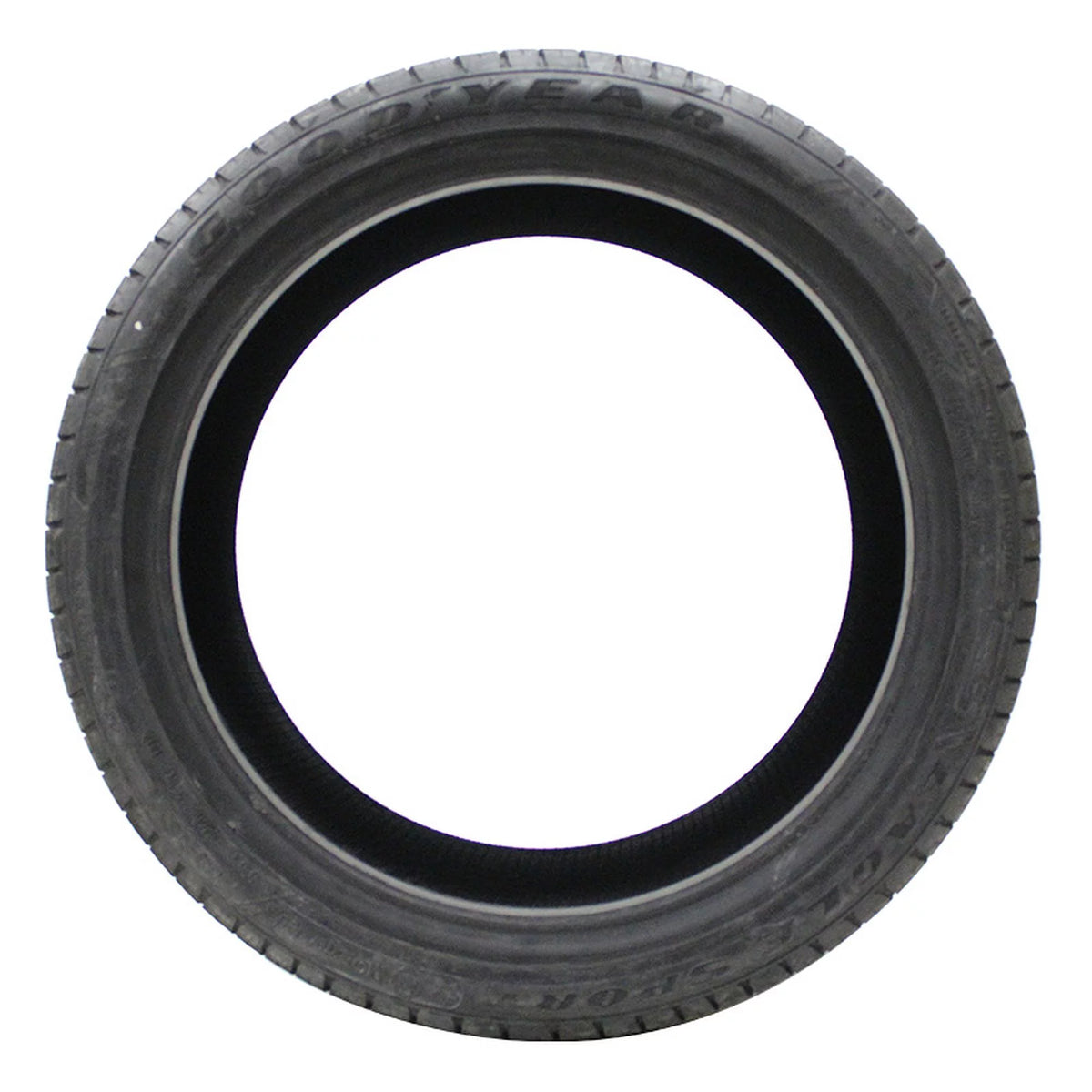 245/45R18 100H XL All-Season Passenger Tire F90670