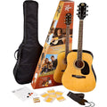 Dreadnought Acoustic Guitar Pack B440697