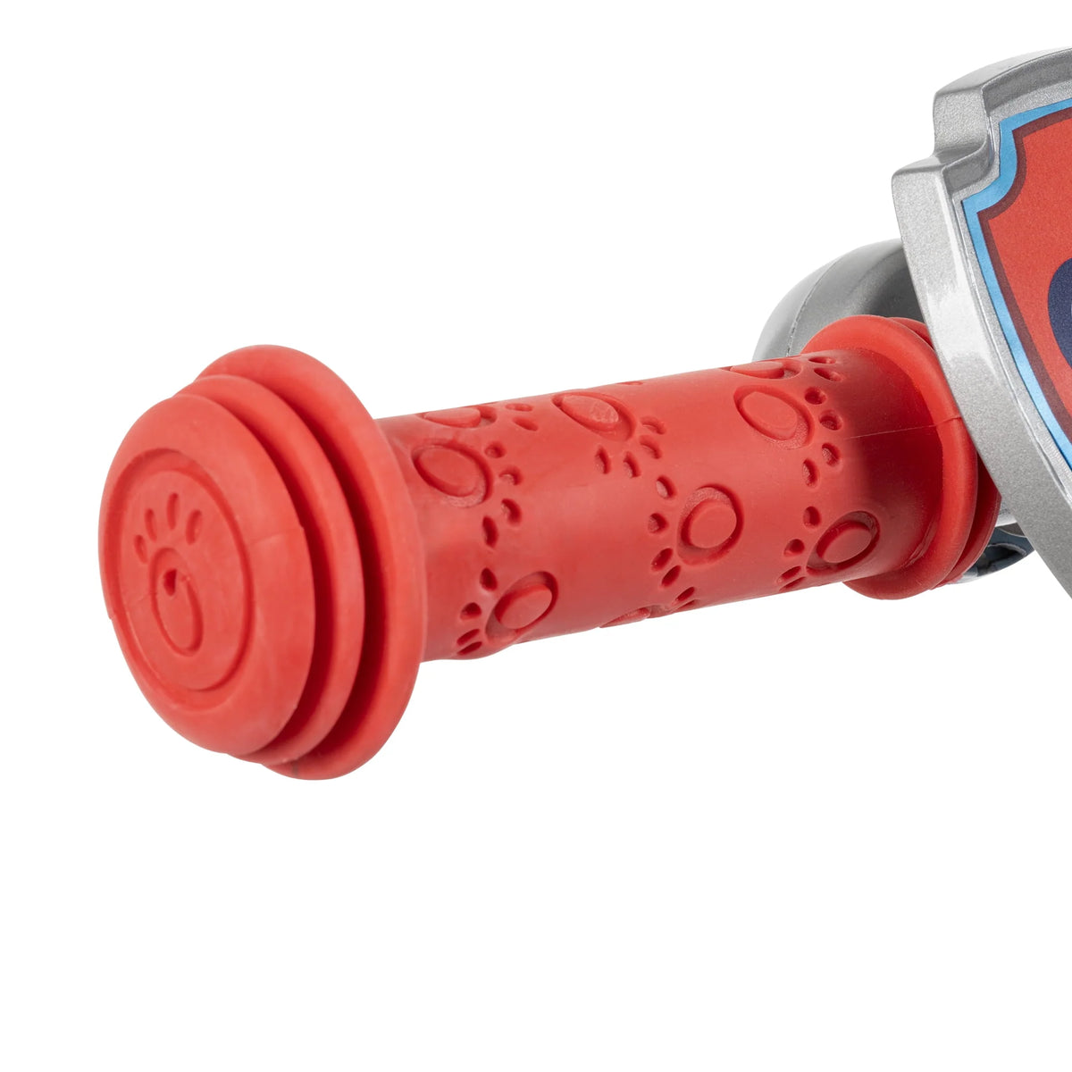 Blue 12-inch Boys' Training Wheel Bike U73463