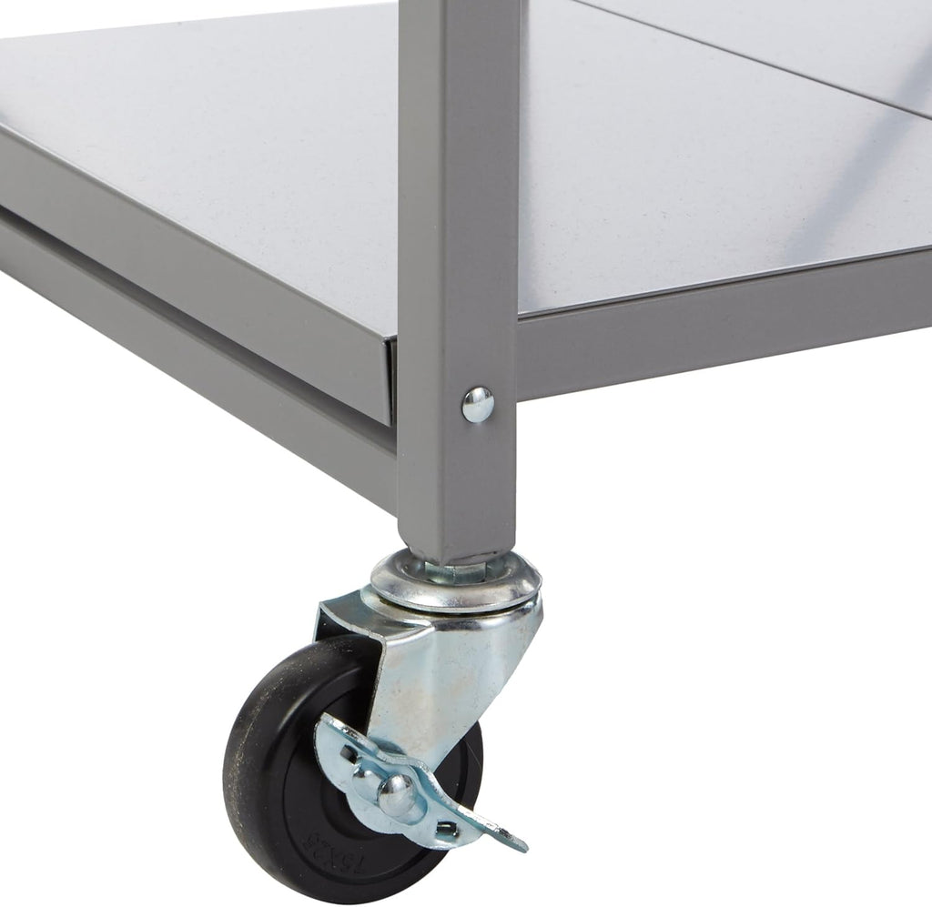 Foldable Kitchen Cart O134305
