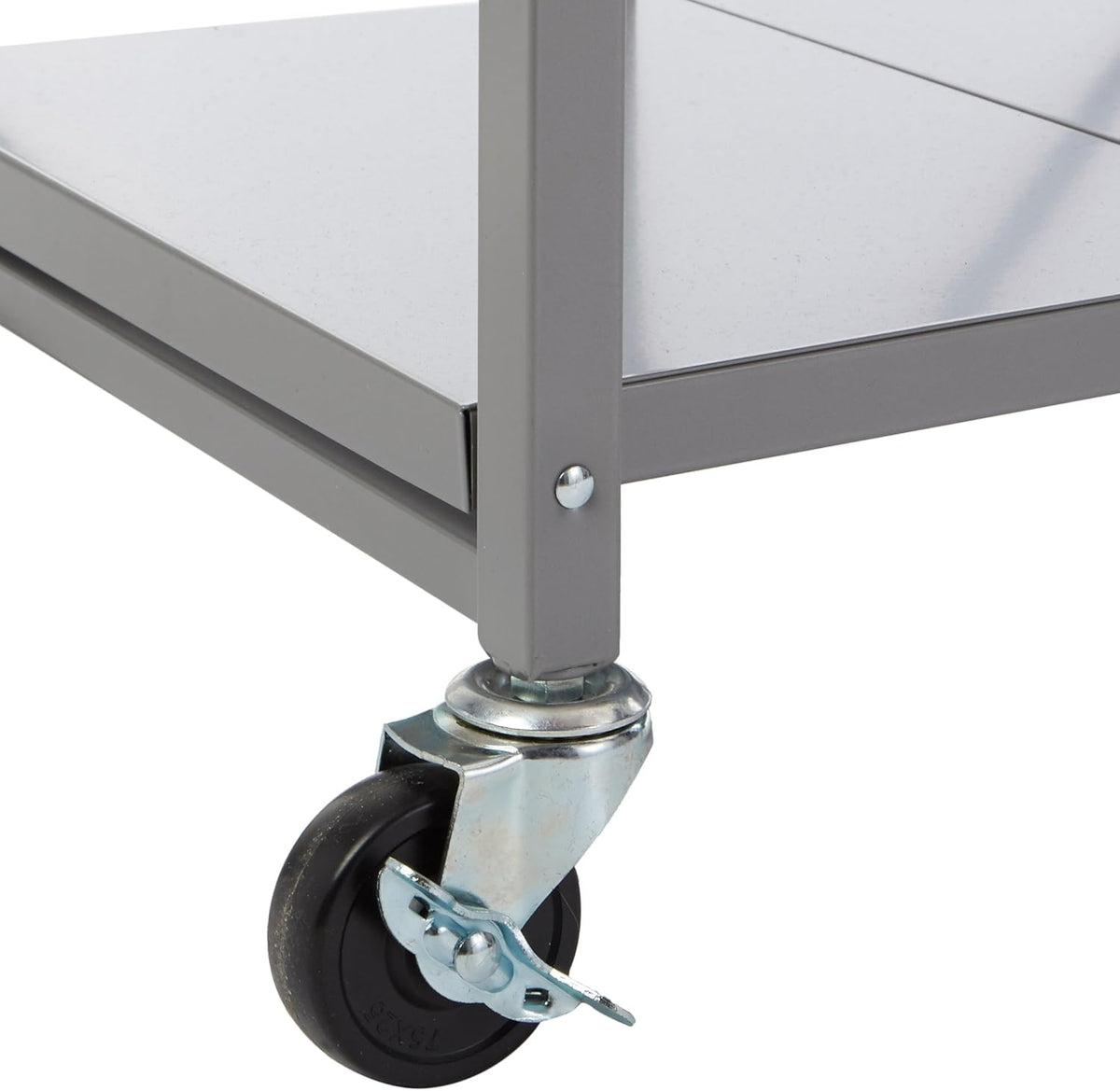 Foldable Kitchen Cart O134305