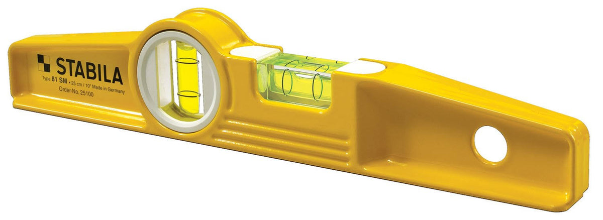 Magnetic 10x22 Torpedo Level J79637