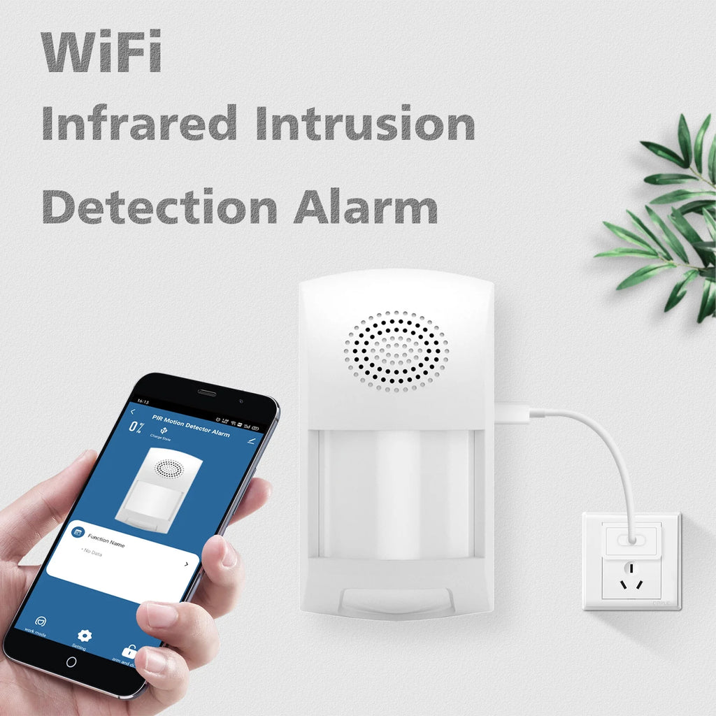 Wireless Home Security System with Auto Dialer E53935