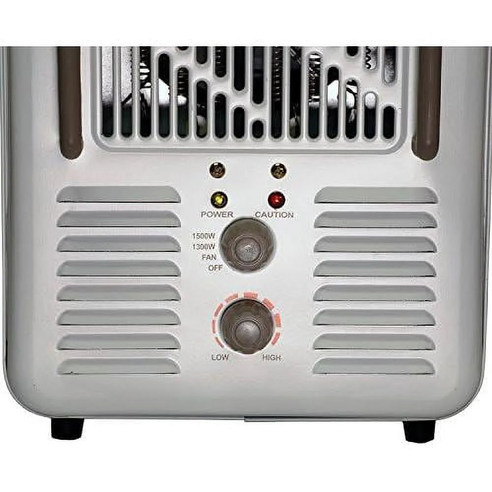 Electric Heater 3-Prong Grounded Plug X125941