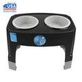 Elevated Dog Bowls I797