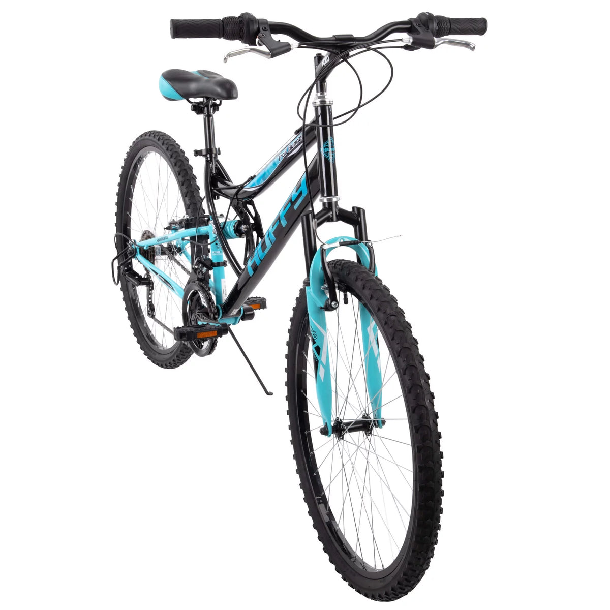 26 Full Suspension Mountain Bike I859400