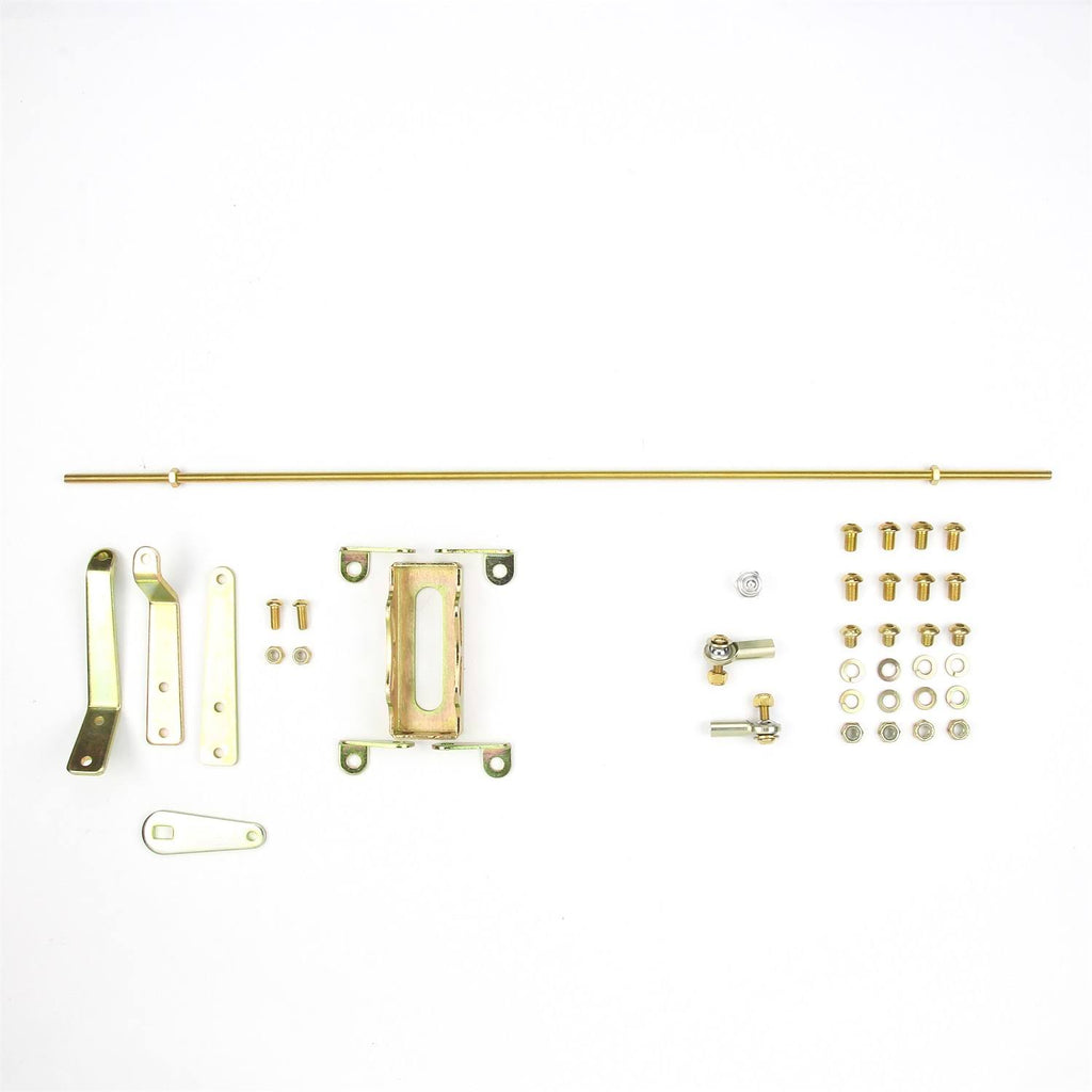 Shifter F6597