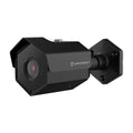 Black 4MP Outdoor PoE Bullet IP Security Camera B74265