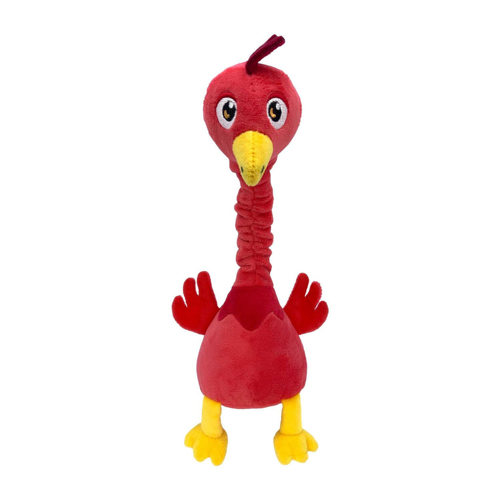 Dog Toy Rooster V9094