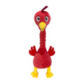 Dog Toy Rooster V9094