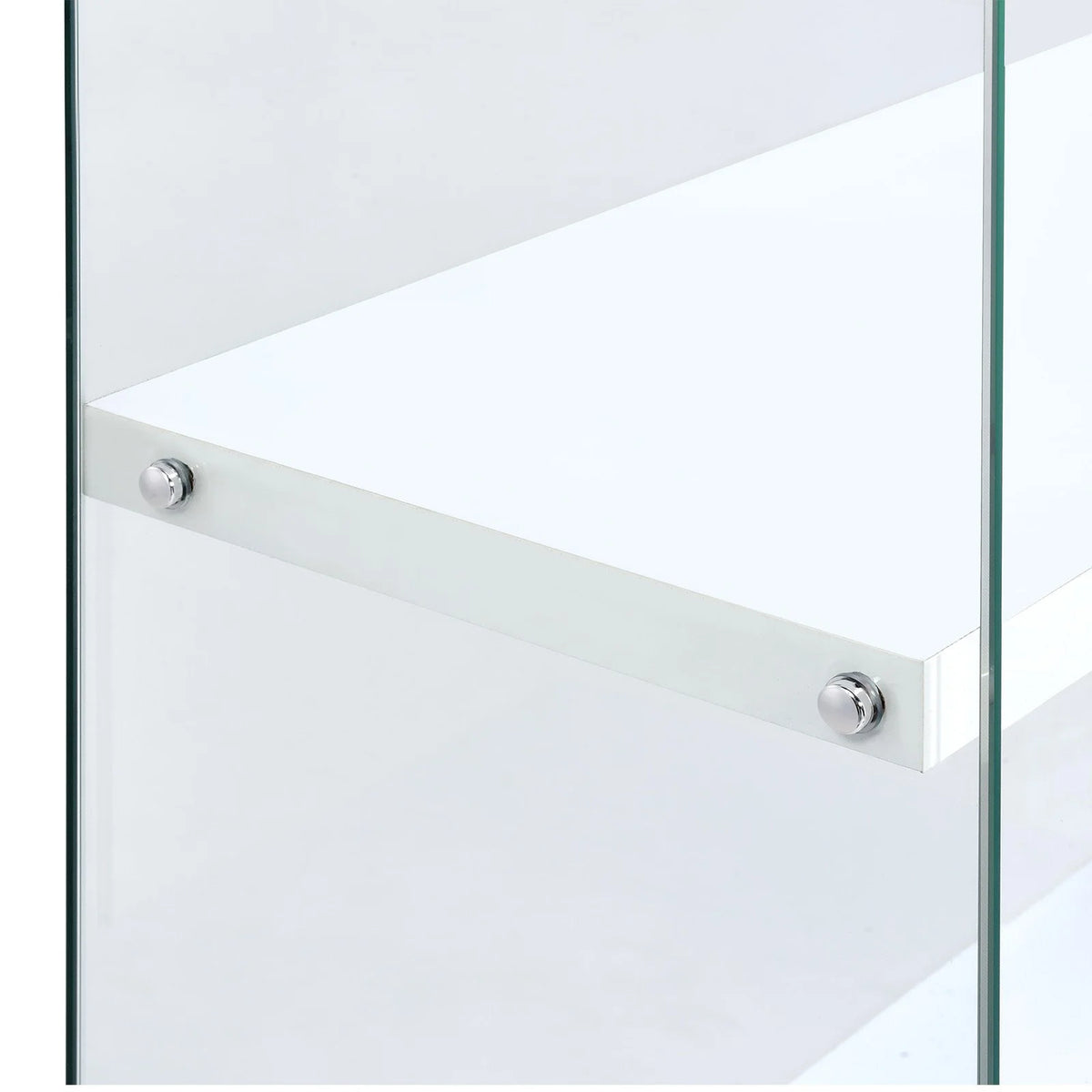 Tempered Glass Display Cabinet H793685