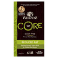 Grain-Free Reduced Fat Dry Dog Food N36093