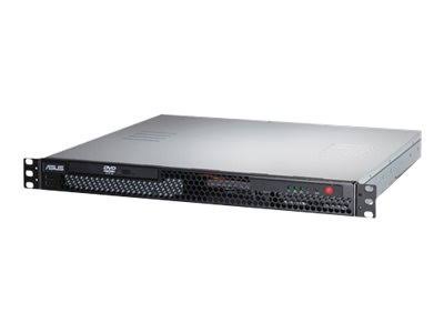 1U Rack-Mountable Server B748