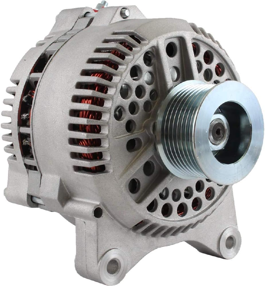 Alternator Replacement For Ford F Series Truck 4.6L 5.4L C85171