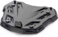 Aluminum Monokey Topcase Plate V25535