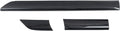 Toyota Tundra 2014-2021 Center Console Trim ABS Carbon Fiber Grain 3pcs P2176