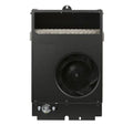 500W 120V Wall Heater with Thermostat W9280