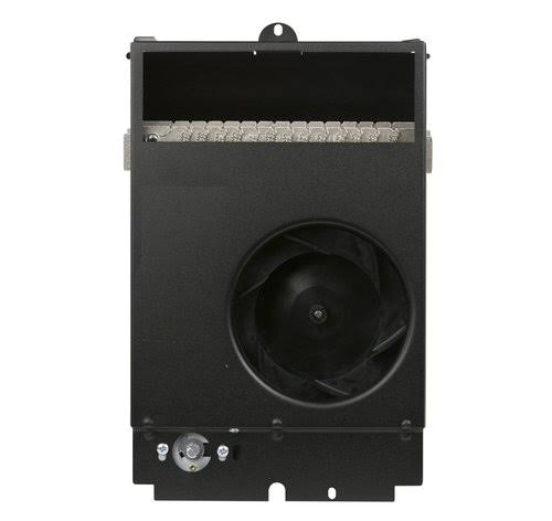 500W 120V Wall Heater with Thermostat W9280
