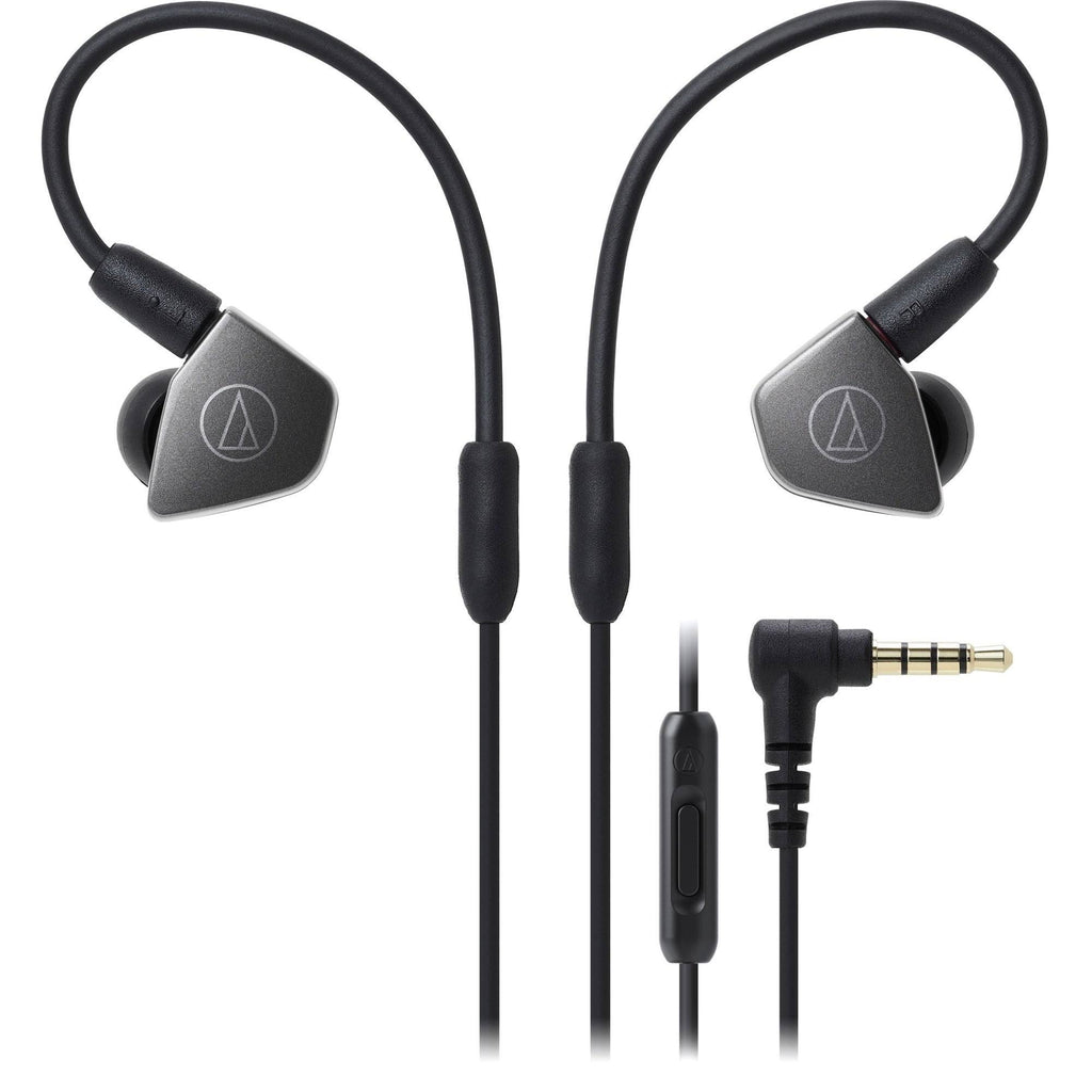 Wired In-Ear Headphones T1961