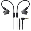 Wired In-Ear Headphones T1961