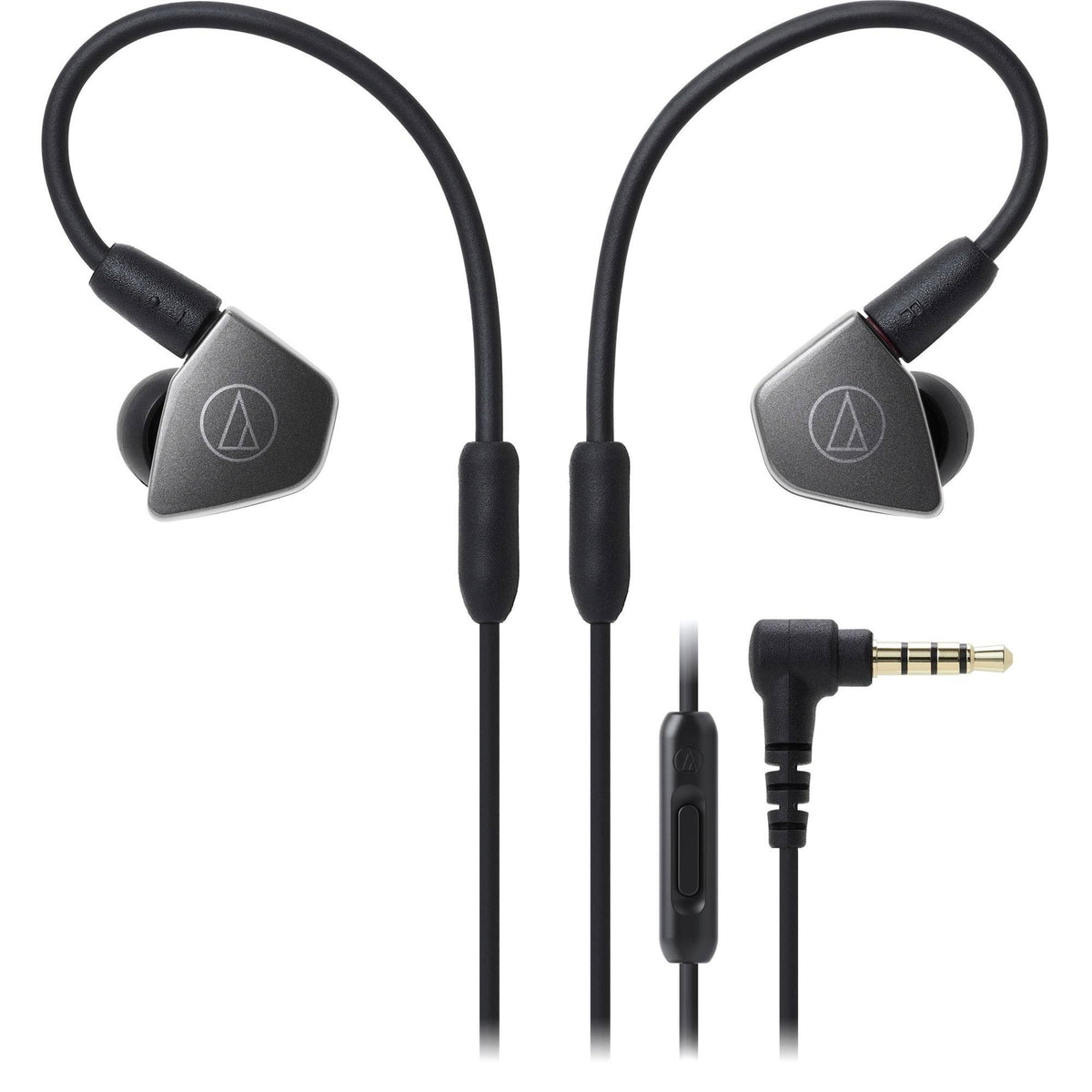 Wired In-Ear Headphones T1961