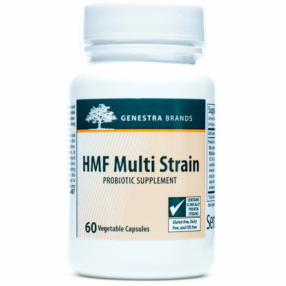 60 vcaps Multi Strain U219