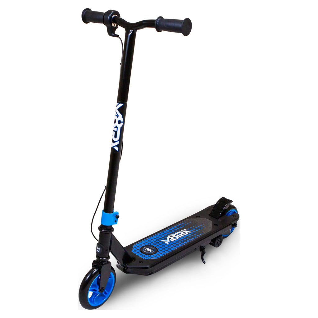 Blue 12V Electric Scooter G22557