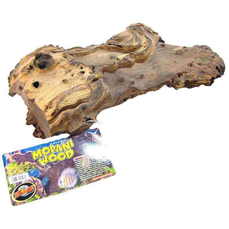 Mopani Wood F2877