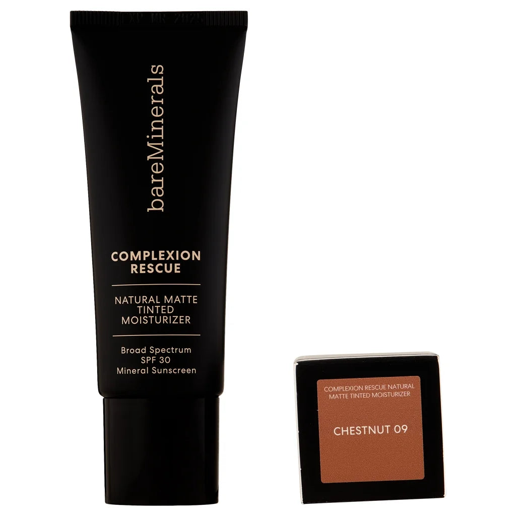Tinted Moisturizer SPF30 35ml 1.8oz O83703