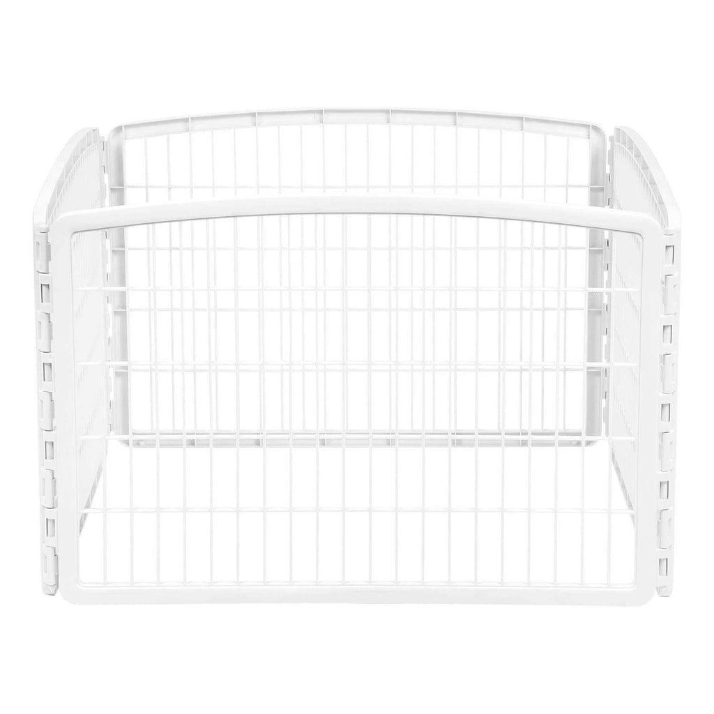 4-Panel Pet Playpen U197