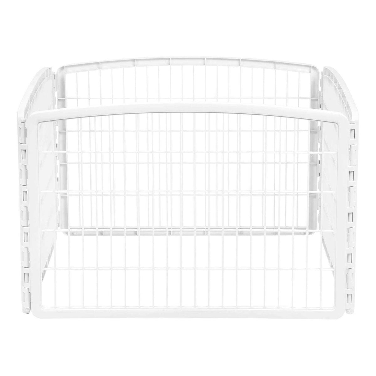 4-Panel Pet Playpen U197