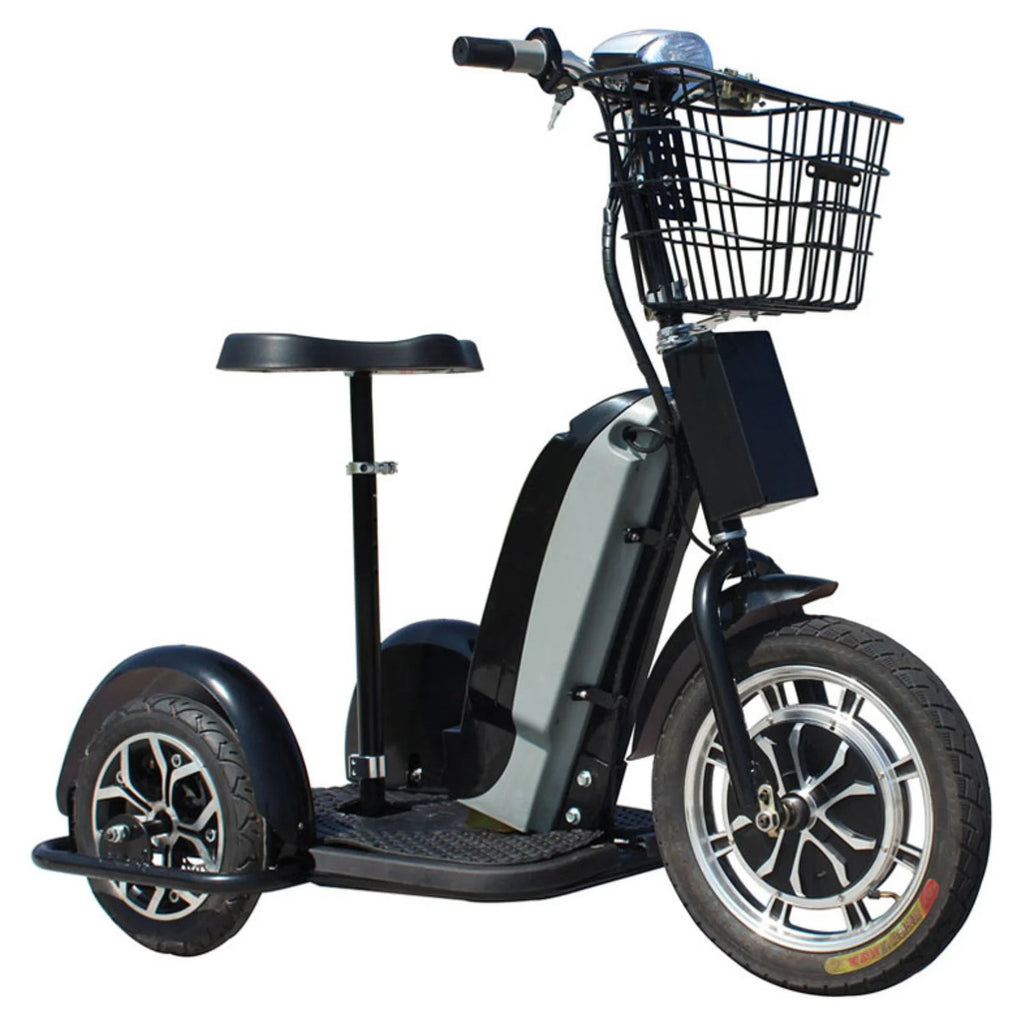 Electric Trike H4130