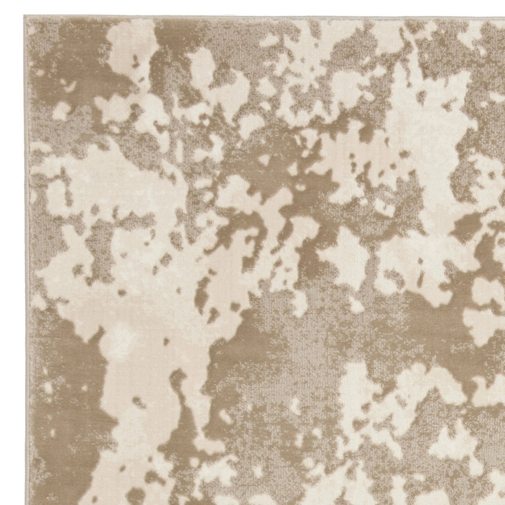 5' x 7' Abstract Loomed Area Rug C567219