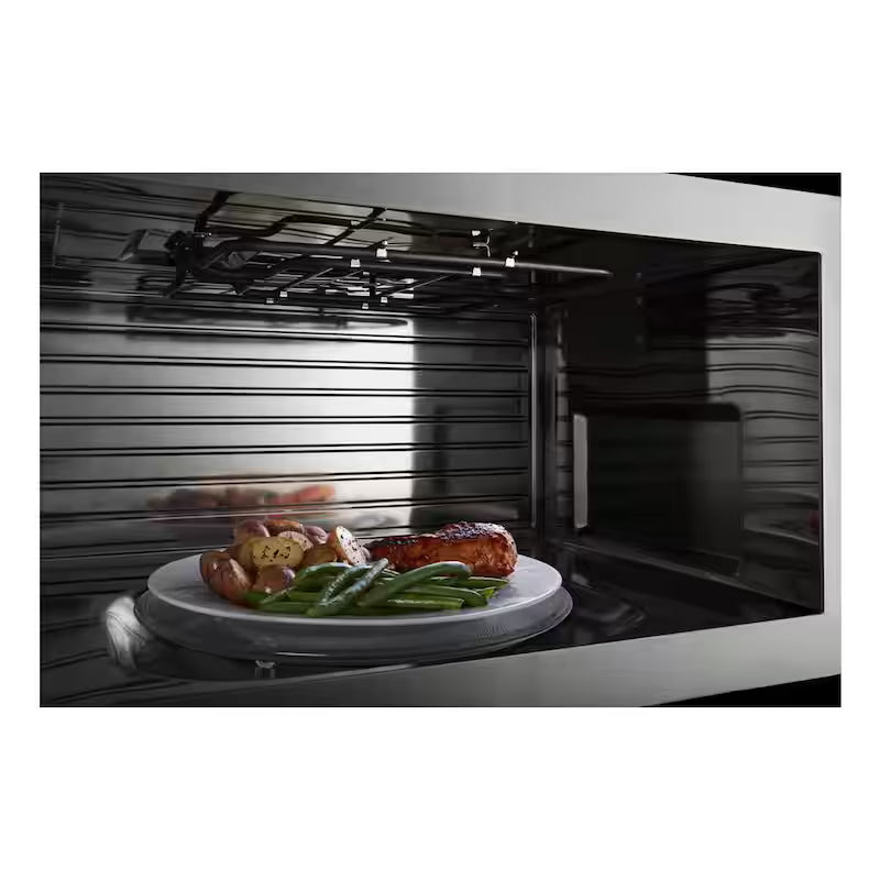 1.9 cu. ft. Over the Range Microwave Stainless Steel D5559