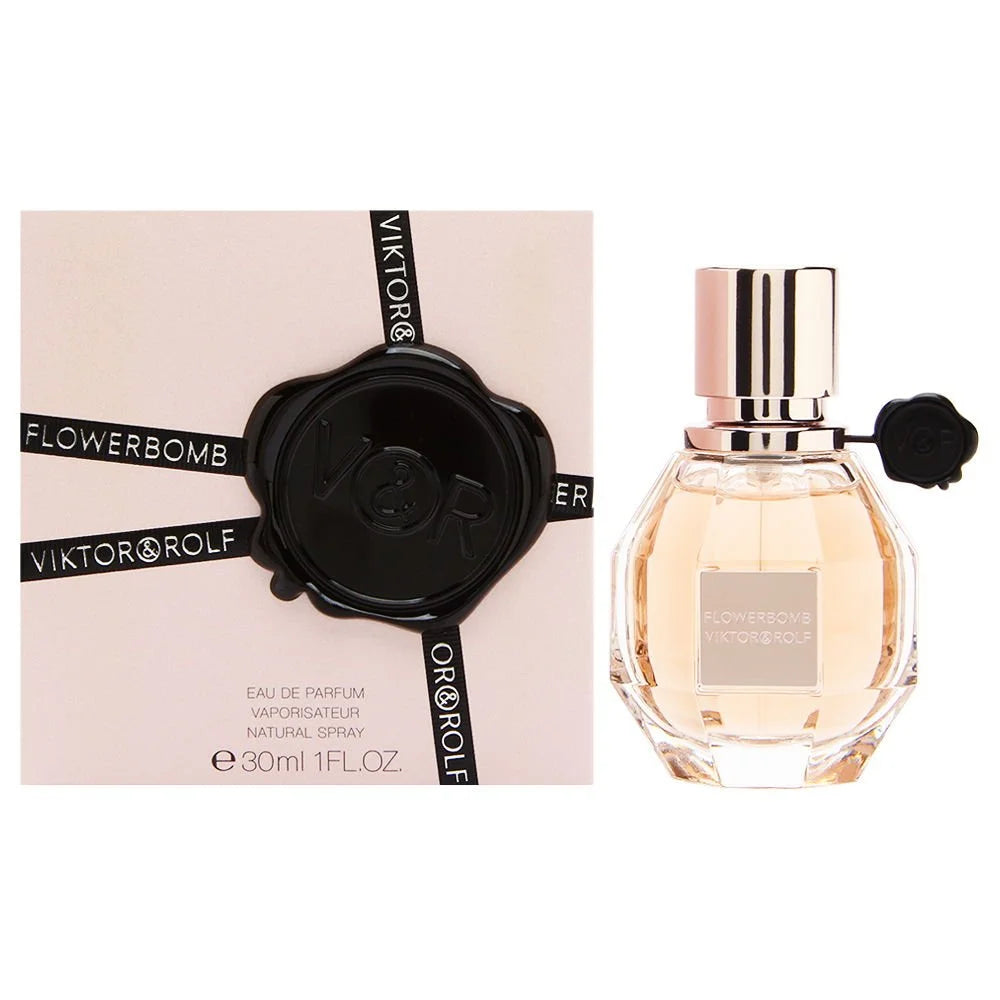 EDP Spray 1 oz D50084