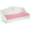 18" Doll Trundle Bed T9017