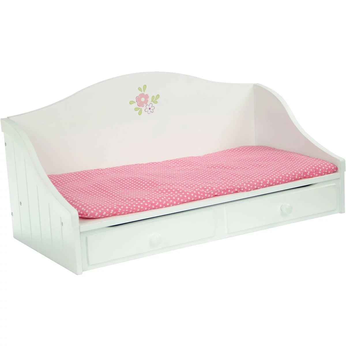 18" Doll Trundle Bed T9017