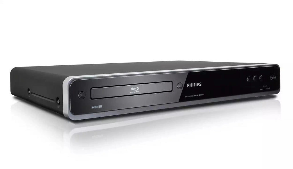 Blu-ray Player S99561