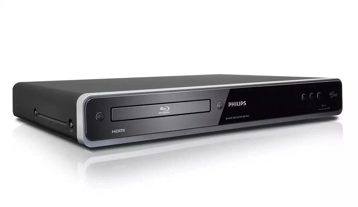 Blu-ray Player S99561