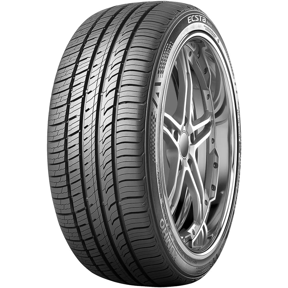 All Season 225/50R16 92W Passenger Tire Q224878
