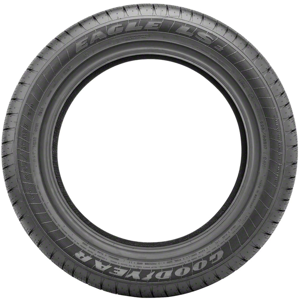 All Season 265/50R19 110V XL Passenger Tire G583515