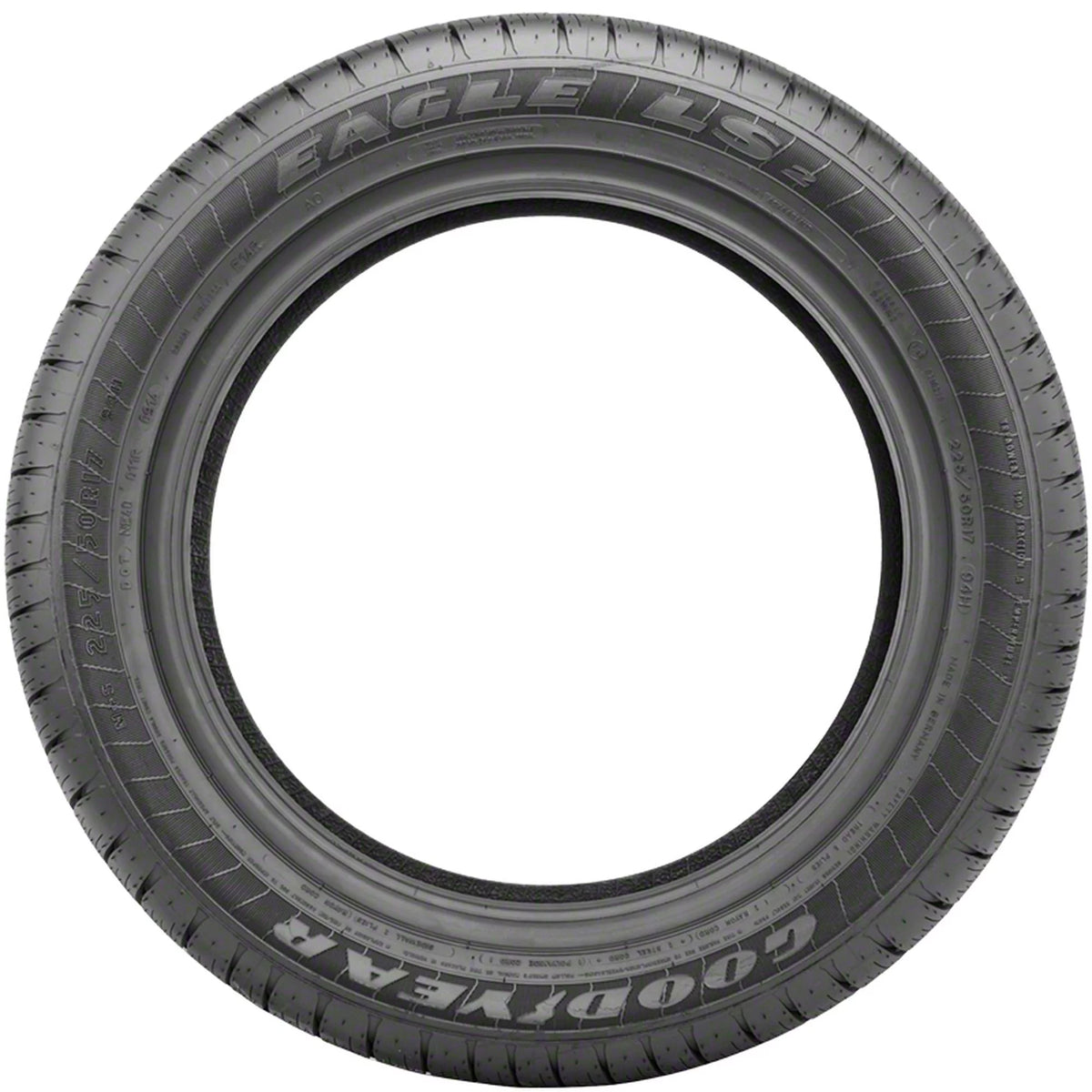 All Season 265/50R19 110V XL Passenger Tire G583515