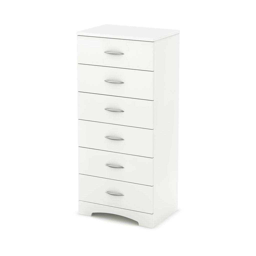 6 Drawer Lingerie Chest U653