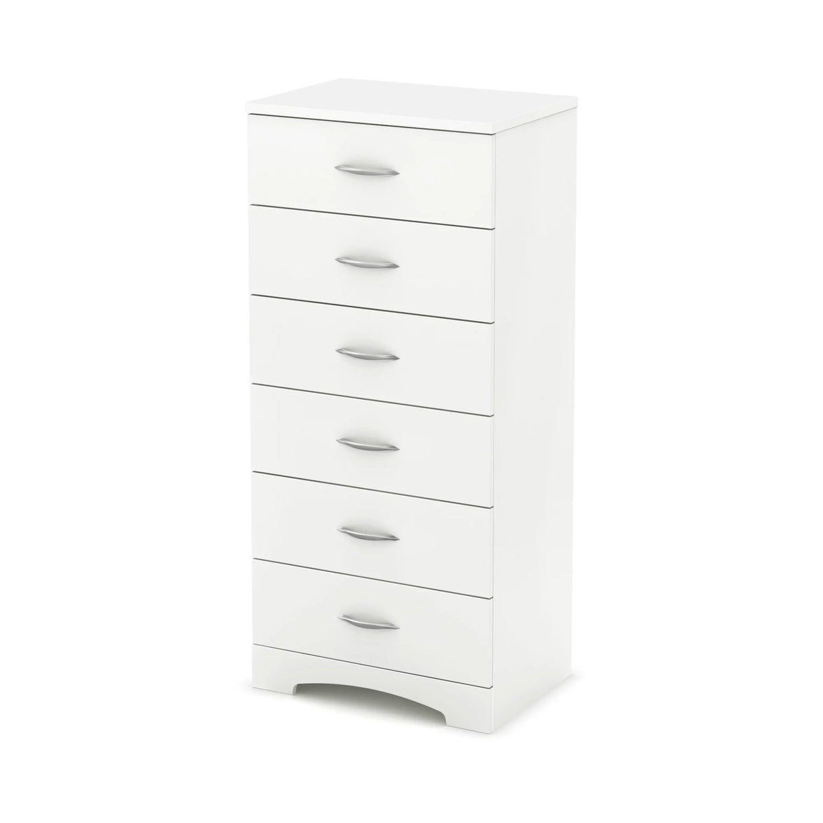 6 Drawer Lingerie Chest U653