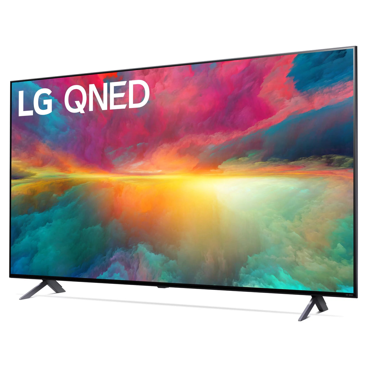 50 Class 4K UHD Smart TV with HDR I6601