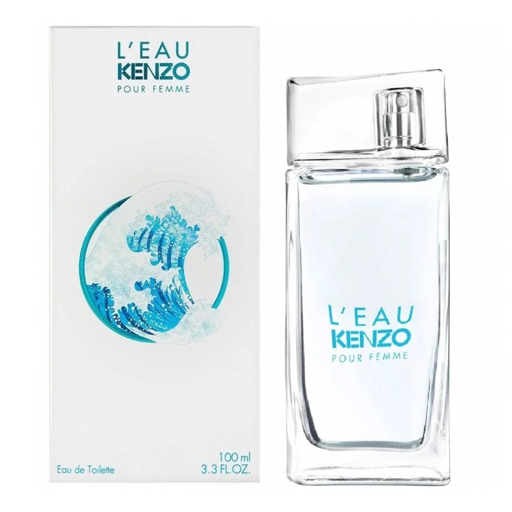 Eau de Toilette 3.3 fl oz A34594
