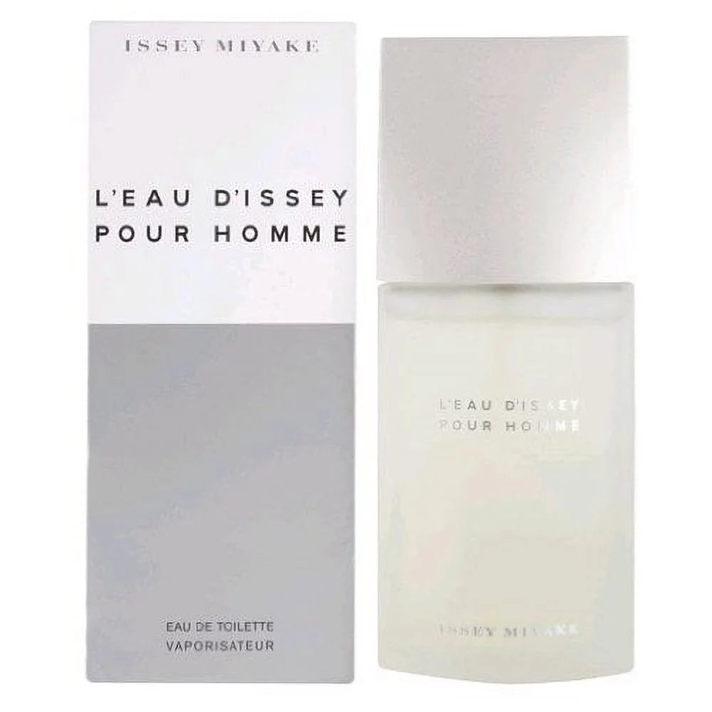 Eau De Toilette Spray 4.2 oz J204949