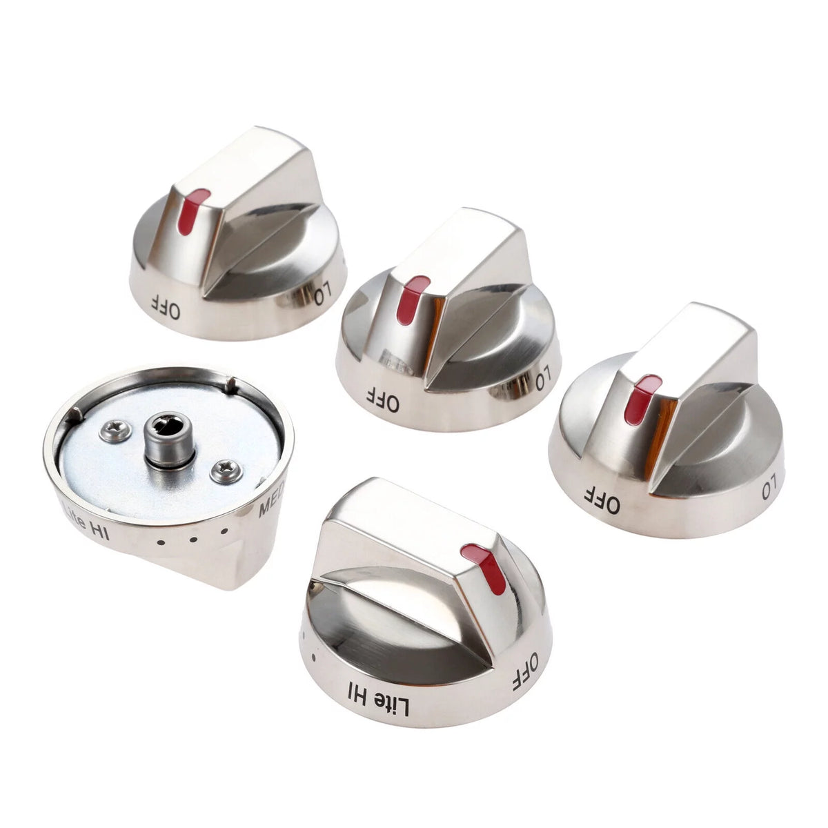 Gas Stove Range Knobs Switch S422