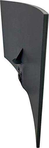 Amplified Indoor/Outdoor TV Antenna, 75-Mile Range, 4K-Ready HDTV Z206